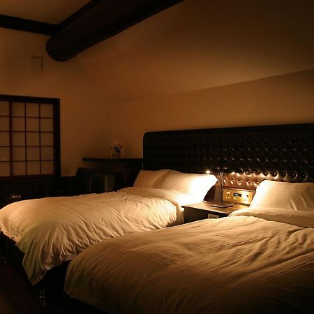 Hotel Hida Tsuzuri Oboro Takayama  Exterior foto