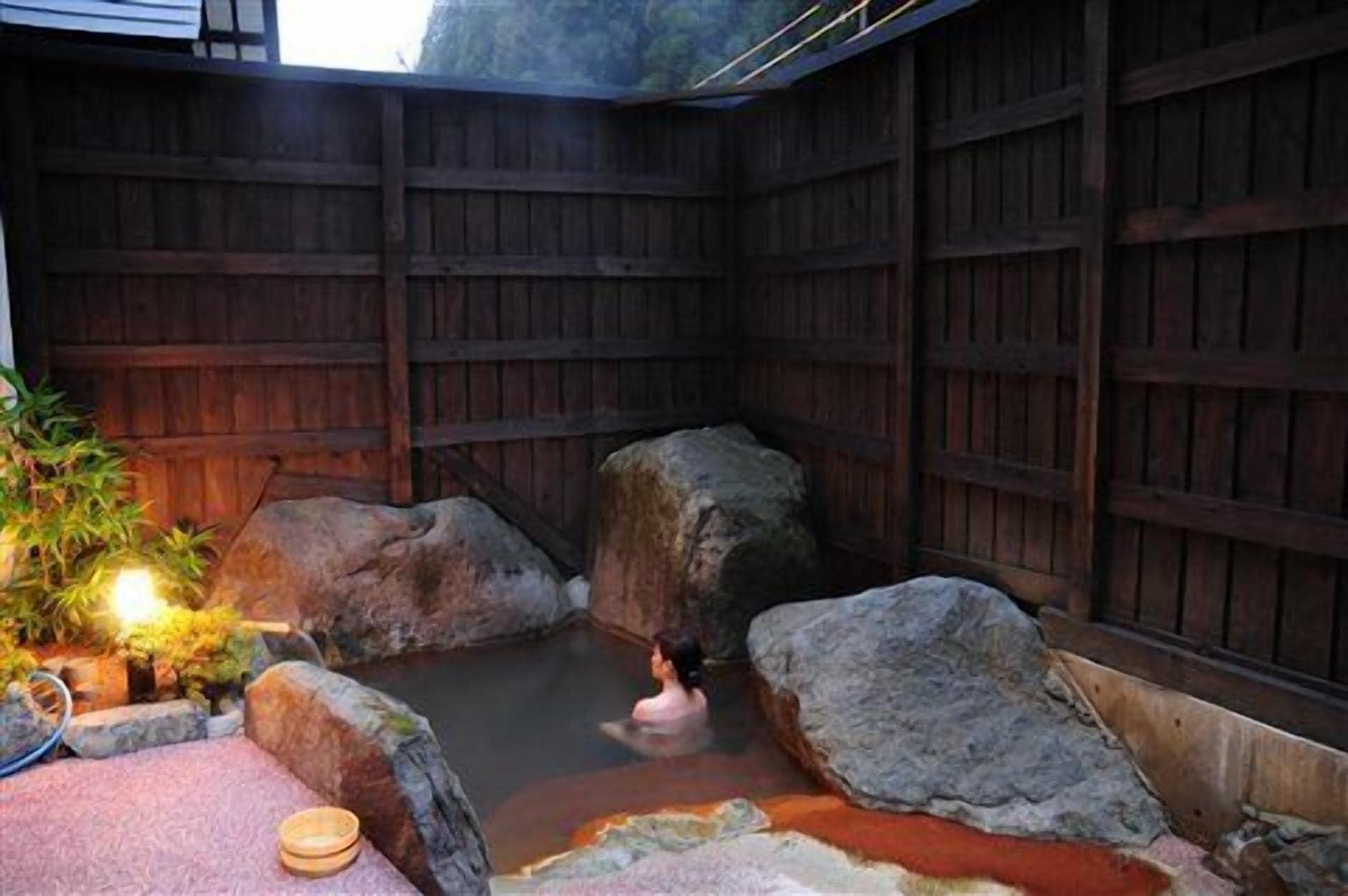 Hotel Hida Tsuzuri Oboro Takayama  Exterior foto